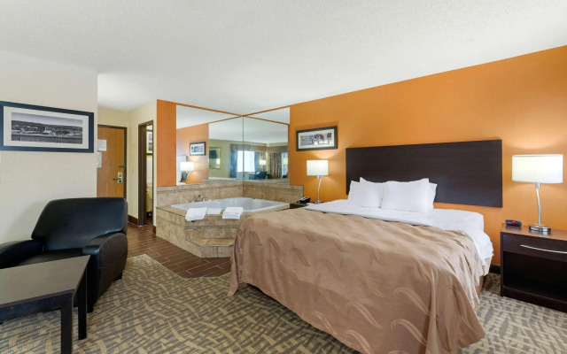 Quality Inn