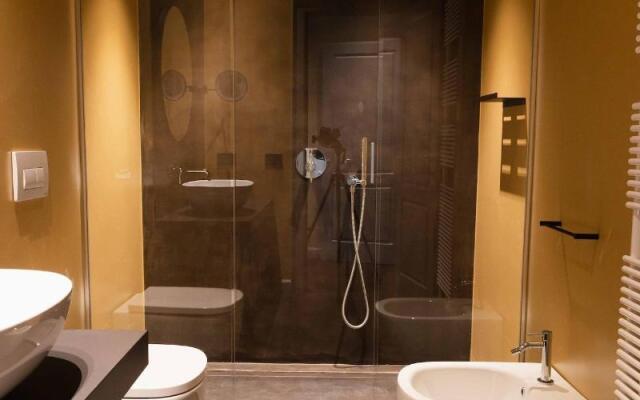 Vis Urban Suites & Spa