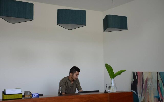 Kolab Sor Phnom Penh Hotel