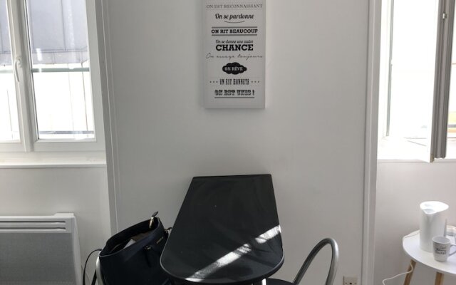 Studio City La Rochelle 2