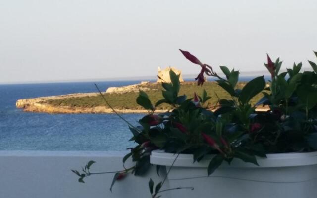 Apartments TERRAZZA DEI DUE MARI