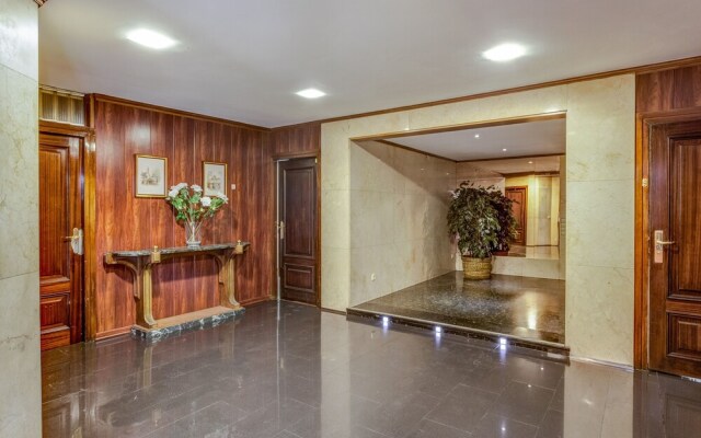 Isabella's House
