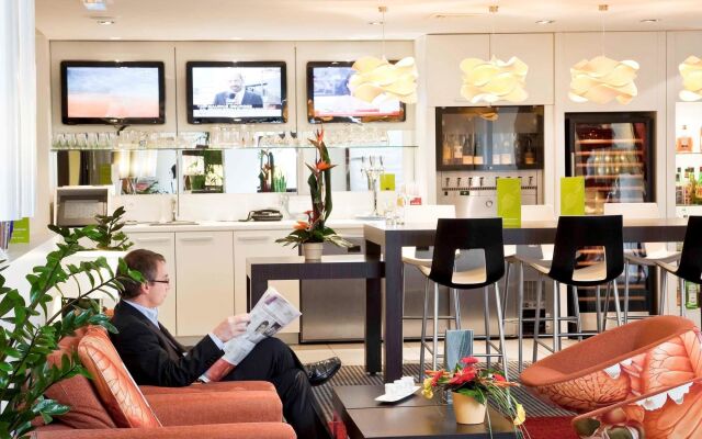 Mercure Pau Palais Sports