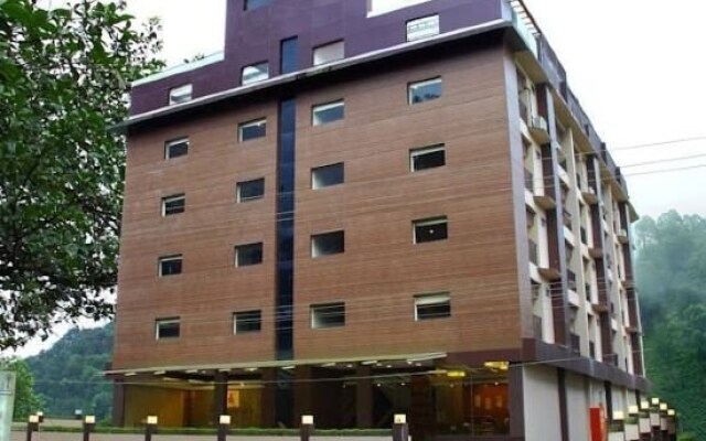 Wayanad Gate Resorts