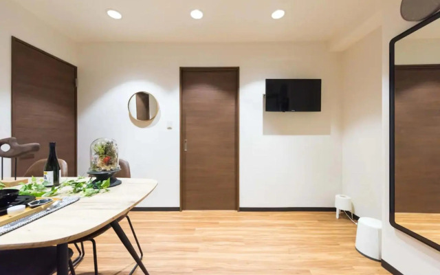 Tora Hotel Rikugien - Vacation STAY 52738v