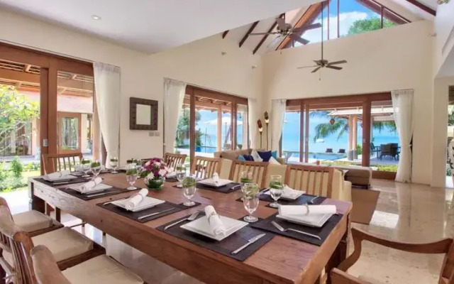 Baan Tawantok Villa