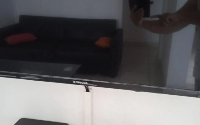 Le Frangipanier Villa avec piscine