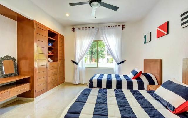 Nautica Village 2 Bedroom sleeps 4