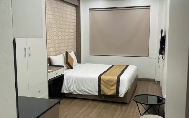 Royal Lotus Apartment and Hotel Ha Noi