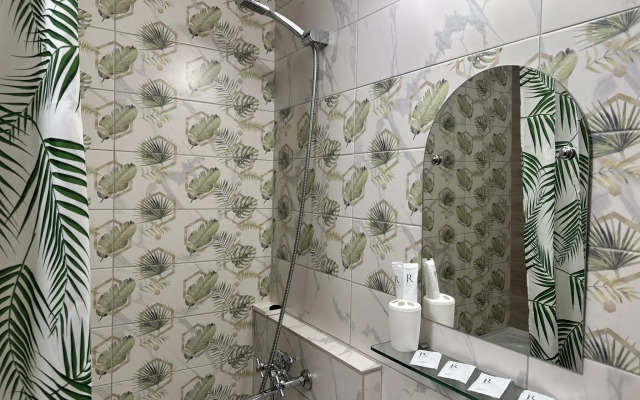 В Гости на Пионерском 60