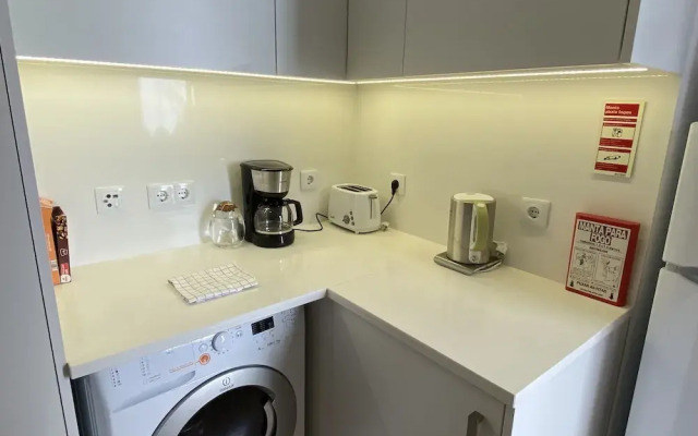 Bica Chiado Self-Catering Apartment