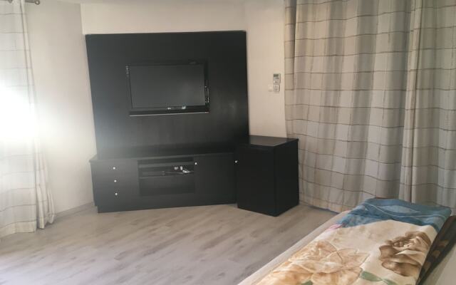 Beach Side Villa With Pool RefN1050