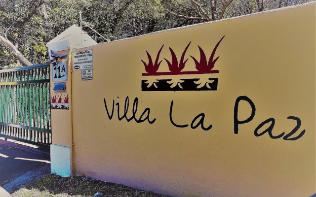 Villa La Paz