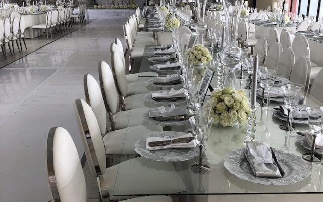 Vido Lodge And Conference Centre Plot 78