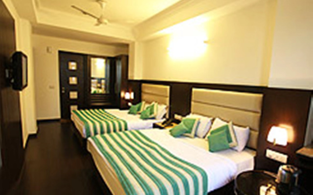 Hotel Chanchal Continental