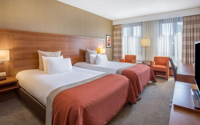 Crowne Plaza Maastricht by IHG