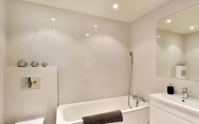 Stunning house in Chelsea
