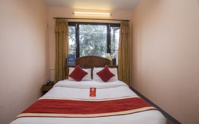 OYO 149 Kalpa Brikshya Hotel
