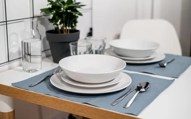 KK Apartments