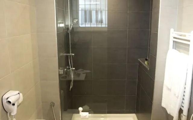 Suite Balima XI 32