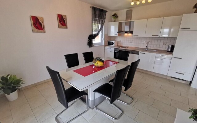 Apartment Villa Sara LUX 6 pax