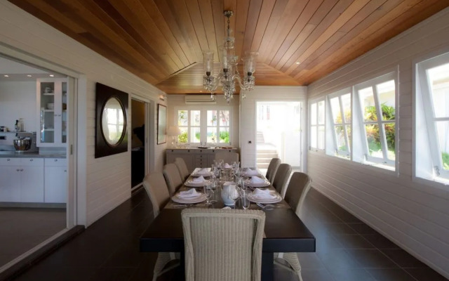 Dream Villa Colombier 704