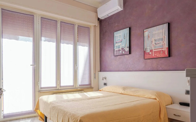 Hotel 3 Soothing Experience in Ventimiglia