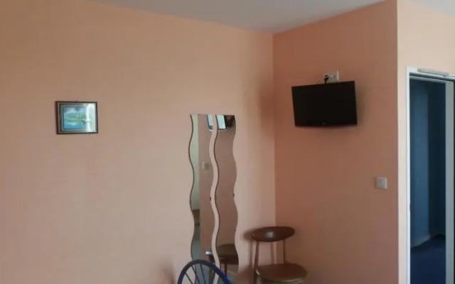 Hotel Restaurant le Chalet