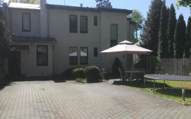 Guest House Sun Dune