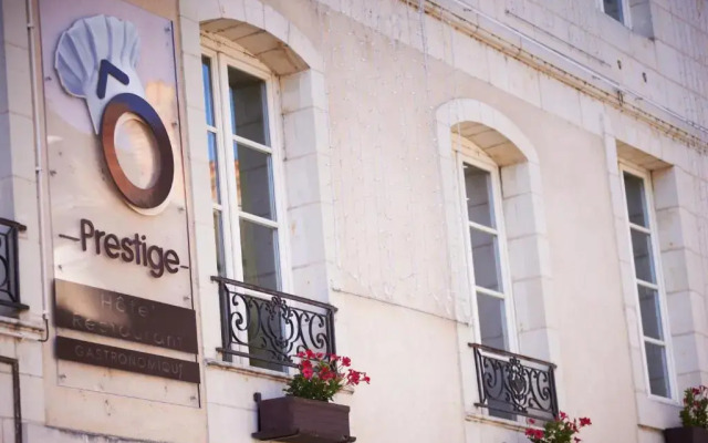 Logis Hôtel Ô Prestige