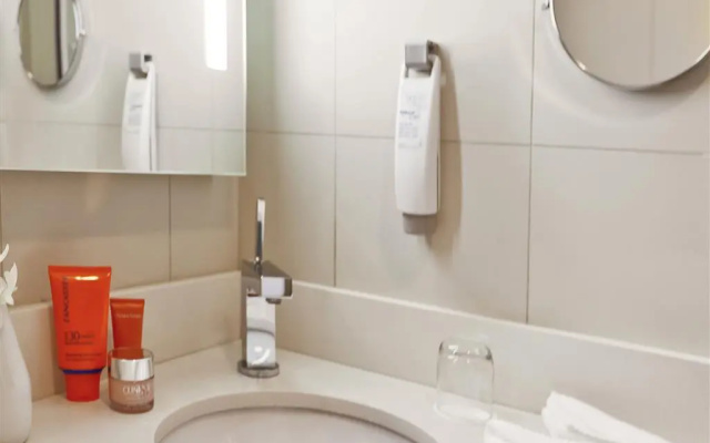Ibis Abu Dhabi Gate