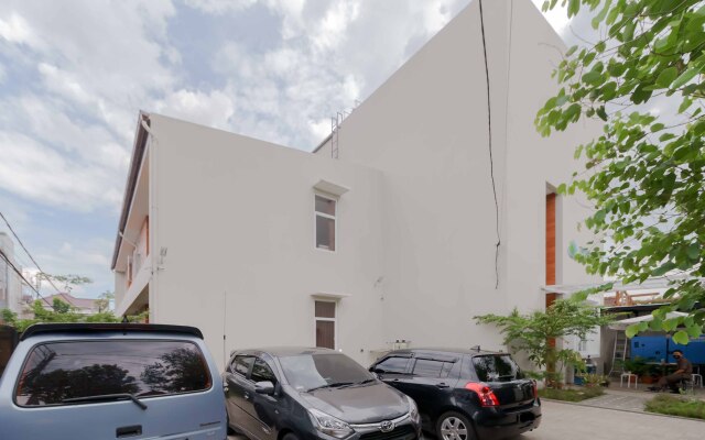 Palm Eight Residence