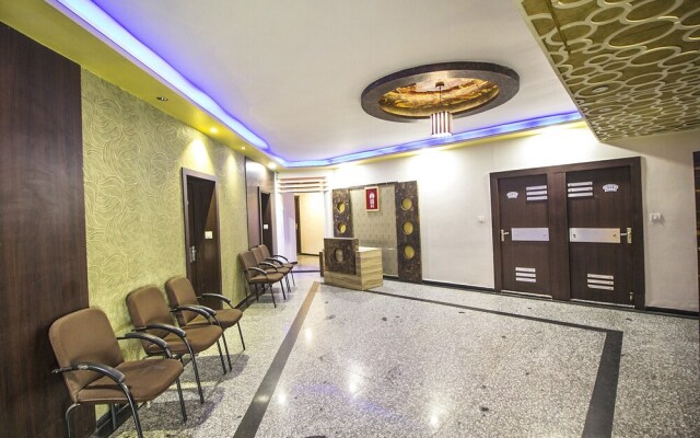 FabHotel Classic Inn Navrangpura