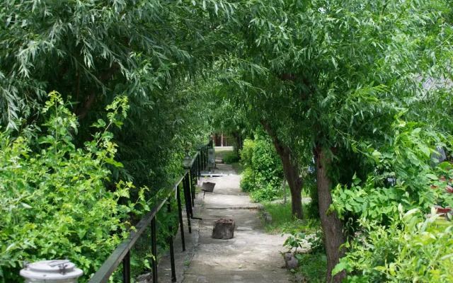 Complex Turistic Europolis