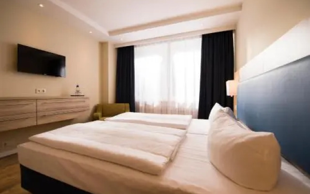 Baltic Sport- und Ferienhotel