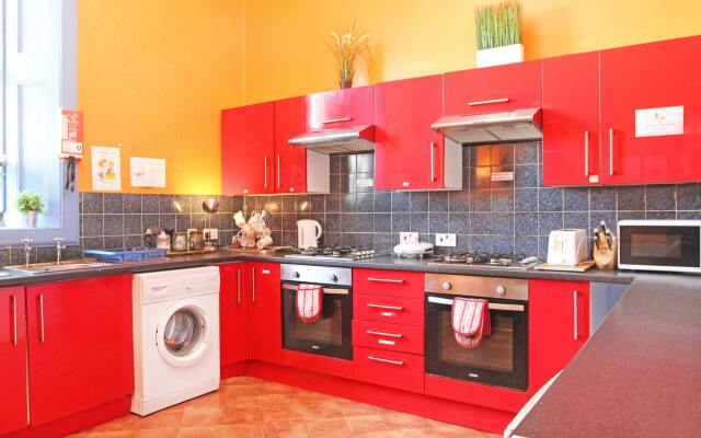 St Andrews Tourist Hostel