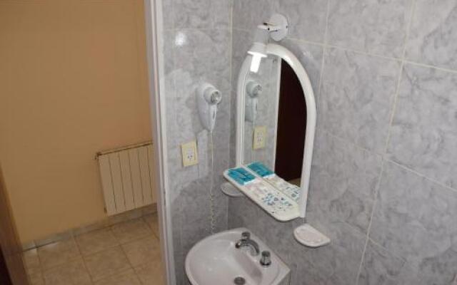 Cabañas La Renegada