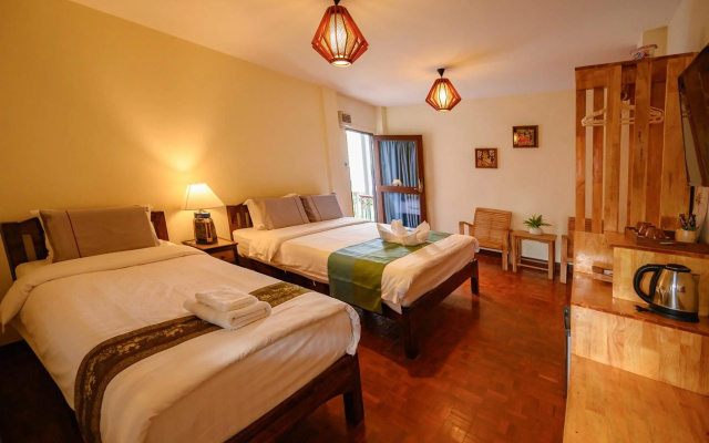 Hetai Boutique House