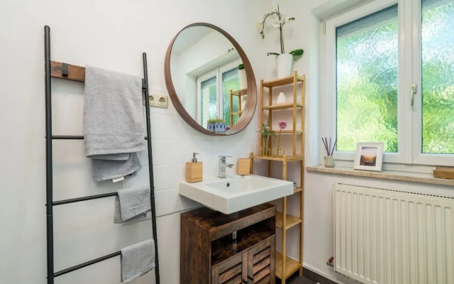 2OG L- 70m2 2-Zimmer Wohnung