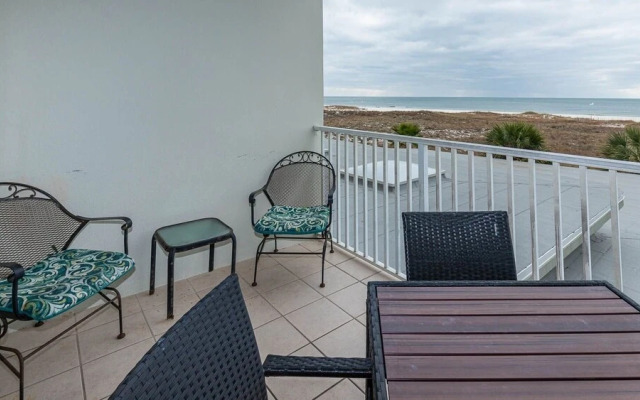 Tidewater 104 1 Bedroom Condo