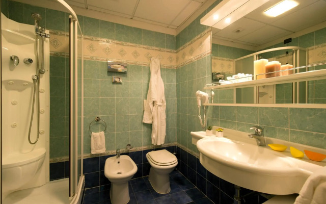 Grand Hotel Admiral Palace