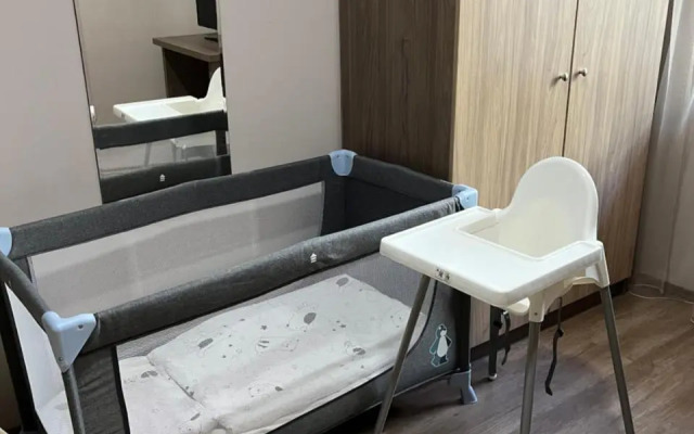 Solaris Apartman