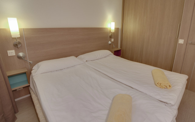 Hotel Riviera Vista