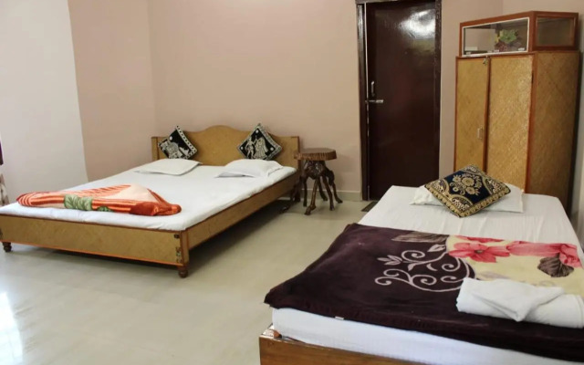 Sarmah Lodge