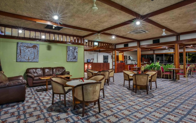 Hotel Kununurra