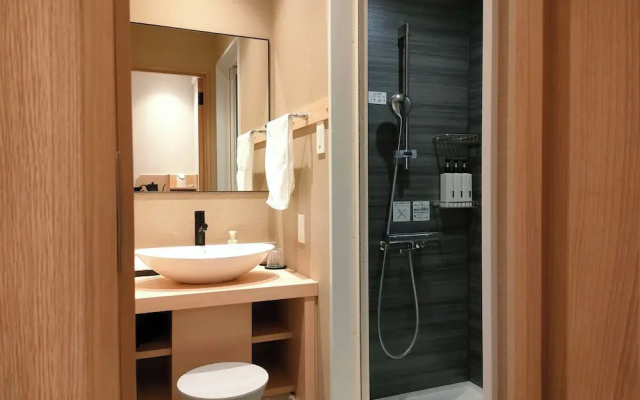 Renewal Superior Twin room (트윈 침대 2개) 사진 3