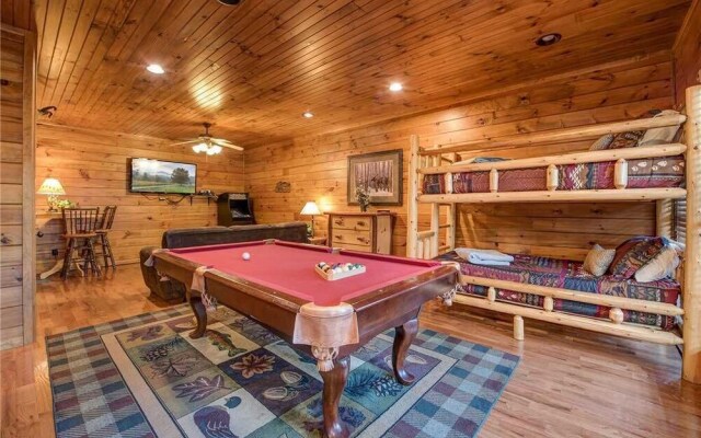 The Great Outdoors - Two Bedroom Cabin