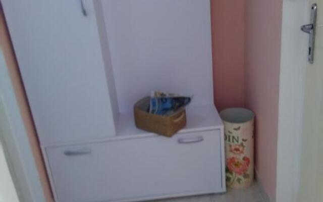 Apartment Calluna