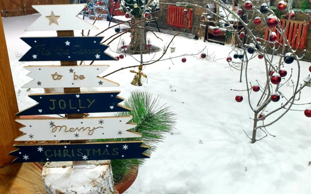 Onoyi Tun Guest House