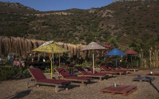 Kocabahçe Glamping